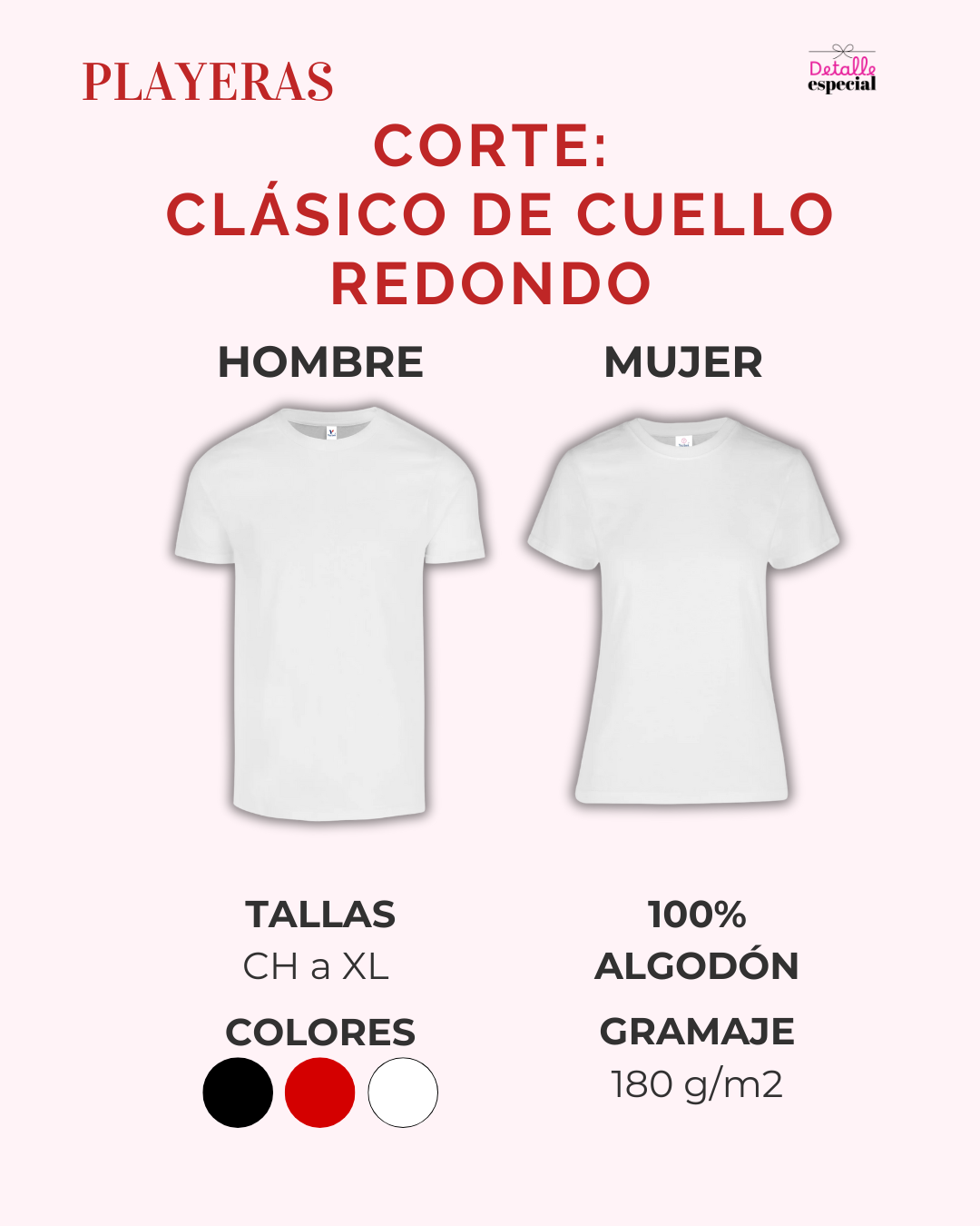 Playera GIRLFRIEND (corte clásico)