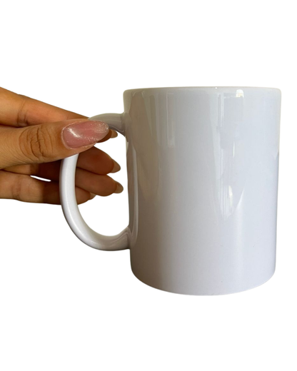 Tazas Normal personalizable
