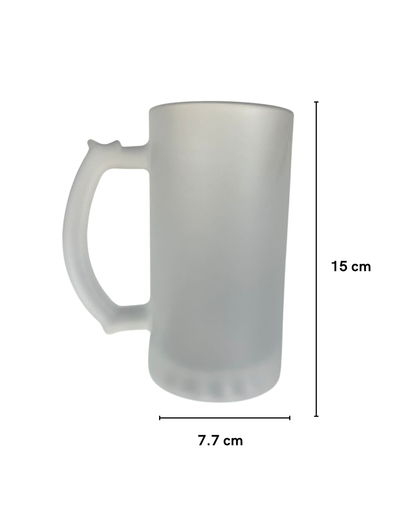 Tarro Cervecero personalizable