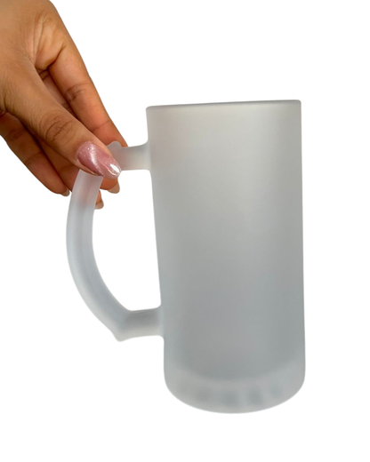 Tarro Cervecero personalizable