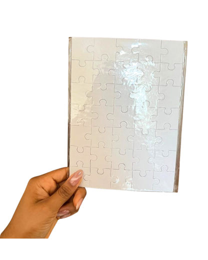 Rompecabezas Personalizable