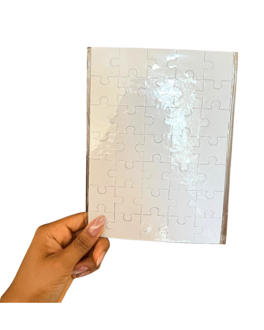 Rompecabezas Personalizable