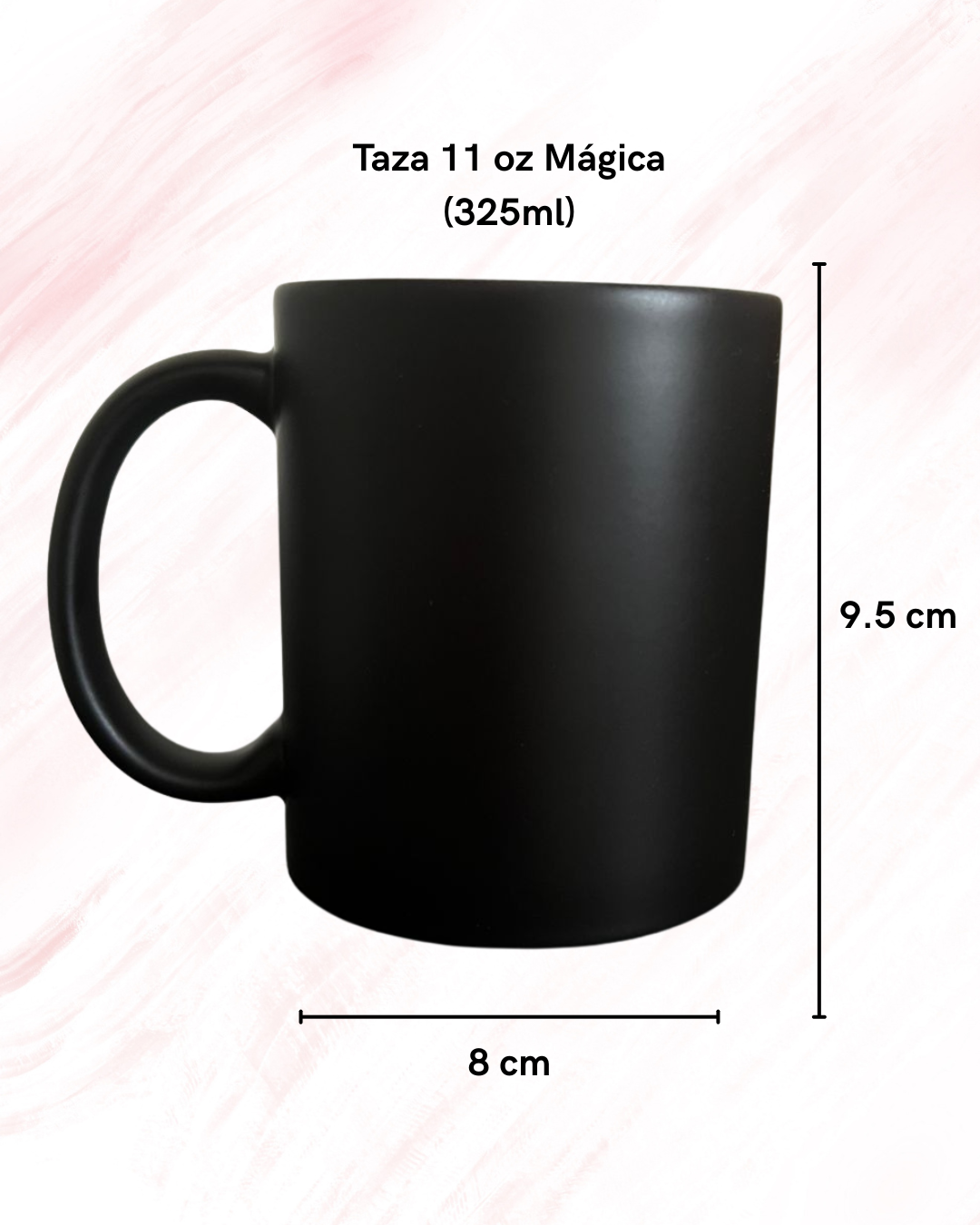Tazas para personalizar