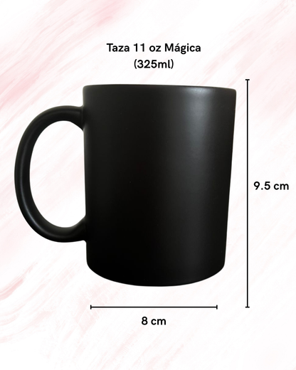Tazas para personalizar