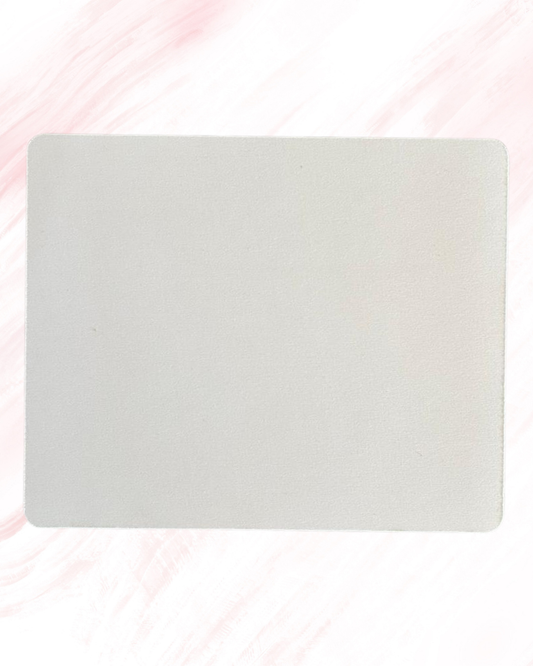 Mouse pad personalizable