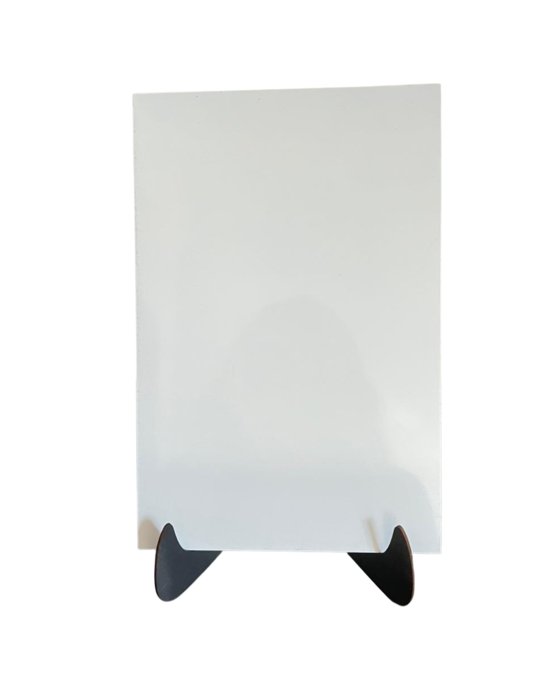 Placa de Aluminio personalizable