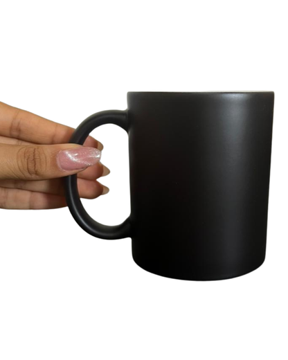 Taza Mágica personalizable
