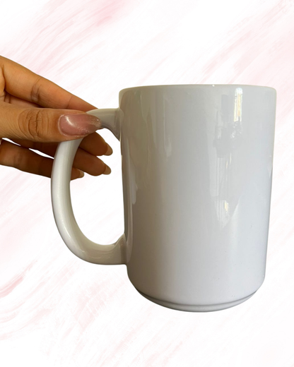 Tazas para personalizar