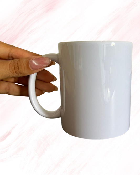 Tazas para personalizar