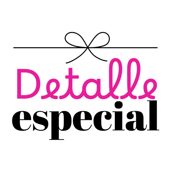 Un Detalle Especial