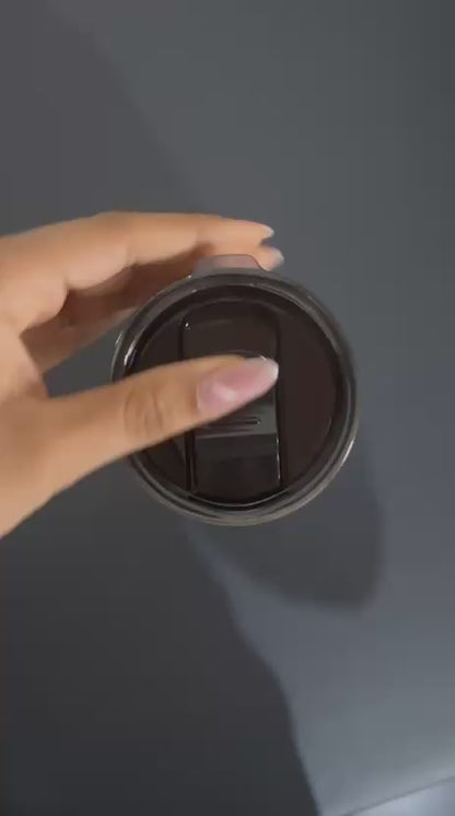 Termo Blanco Skinny Perzonalizable