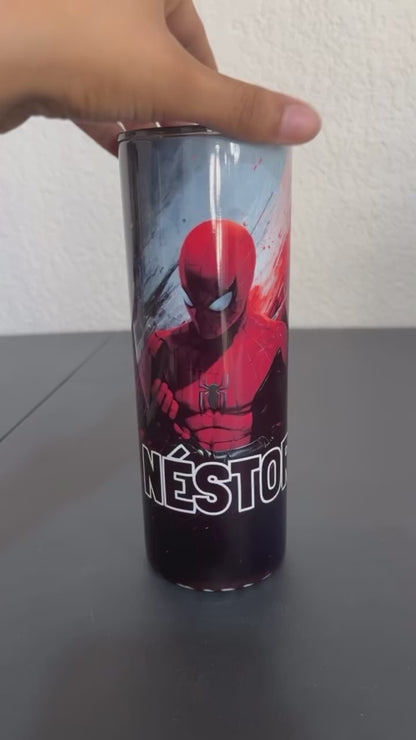 Spiderman/Hombre Araña