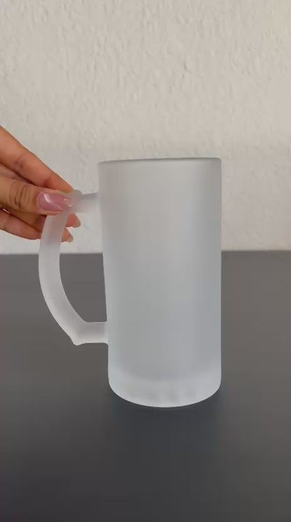 Tarro Cervecero personalizable