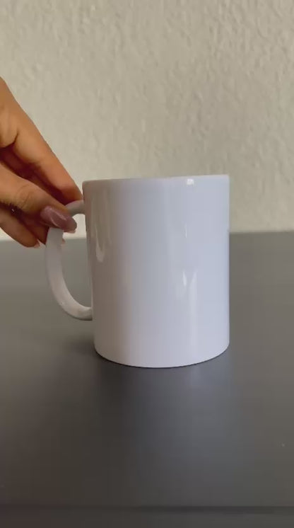 Tazas Normal personalizable